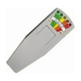 thumbnail image 6 of K2 Digital Electromagnetic Field Radiation Tester Handheld 5 LED Gauss EMF Meter for Personal, 6 of 6