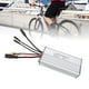 thumbnail image 1 of Controlador de Bicicleta Eléctrica, Controlador de Velocidad de Bicícleta Eléctrica de Onda sinusoidal para la conversión, 1 of 7