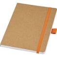 thumbnail image 3 of Berk Recycled Paper Notebook, 3 of 4