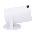 thumbnail image 1 of Movie Home Theater Movie Video Projector Multi Ports Low Noise 240 Rotation Small WiFi Video Projector, 1 of 7