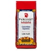 Puroast Low Acid High Antioxidant Colombian Supremo Whole Bean Coffee, 12 oz Bag