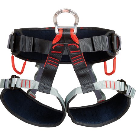 EDELWEISS HERCULES EVO SIT - M/L