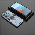 thumbnail image 5 of Funda para Xiaomi Redmi NOTE 13 PRO 5G con Soporte Anillo Giratorio 360° y Protección Resistente a Golpes y Caídas, 5 of 5