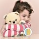 thumbnail image 2 of Sonajero móvil con forma de caja de anillo para juguetes infantiles, juguetes para niños, juguetes de peluche de repuesto para bebés, juguetes para bebés, 2 of 6