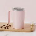 thumbnail image 2 of Automatic Mag Netic Stirring Coffee Mug Mag Netic Coffee Stirrer Mug Coffee Cup With Mixer Built In Automatic Coffee Cup Stirrer Auto Stirring Coffee Mug, 2 of 9