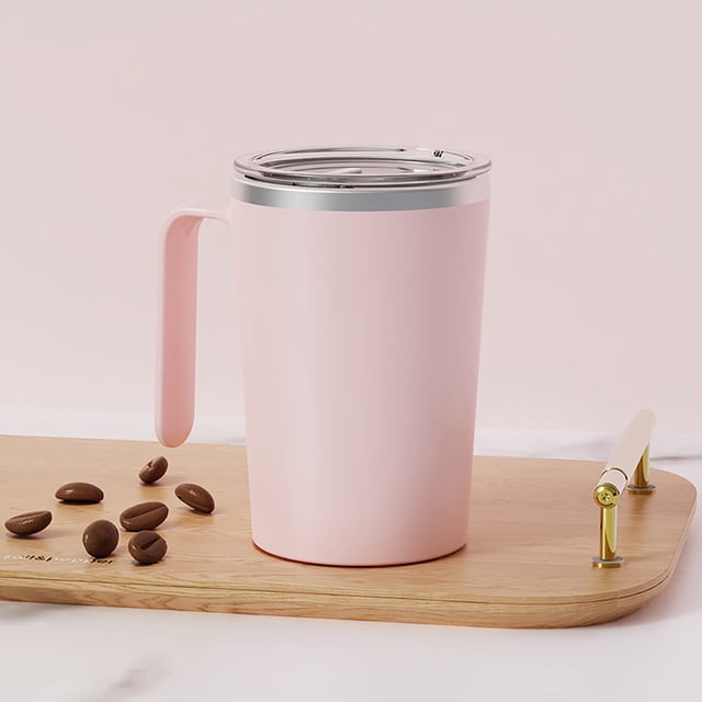 Hbdhejl Automatic Mag Netic Stirring Coffee Mug 2025 Upgraded Mag Netic Coffee Stirrer Mug Coffee Cup With Mixer Built In Automatic Coffee Cup Stirrer Auto Stirring Coffee Mug
