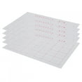 thumbnail image 3 of Paño para escribir con agua para practicar chino, 5 piezas de paño para escribir con agua, paño para escribir con agua reutilizable, suministros para pra, 3 of 13