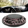 thumbnail image 4 of Car Aroma Machine, Small Powerful Decorative Car Perfume Diffuser  For Bedroom Silver Black, 4 of 8