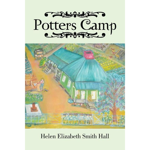Potters Camp (Paperback)