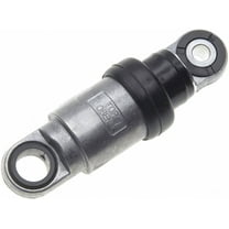 Accessory Drive Belt Tensioner Assembly Fits select: 2001-2006 BMW 325, 2004-2006 BMW X3