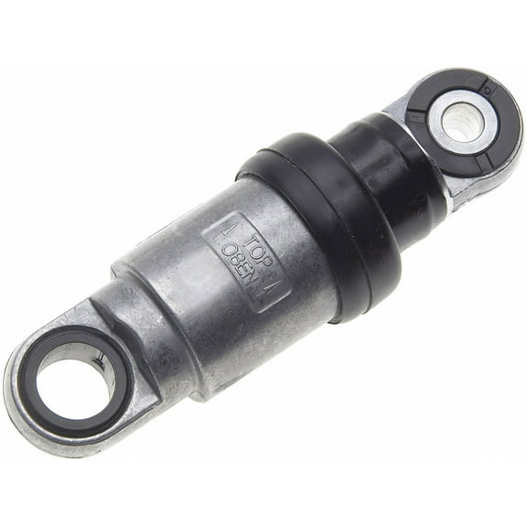 Accessory Drive Belt Tensioner Assembly Fits select: 2001-2006 BMW 325, 2004-2006 BMW X3