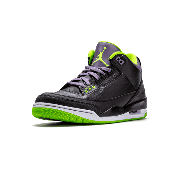 JORDAN MENS Air Jordan 3 Retro "Joker" 136064 018 from Stadium Goods