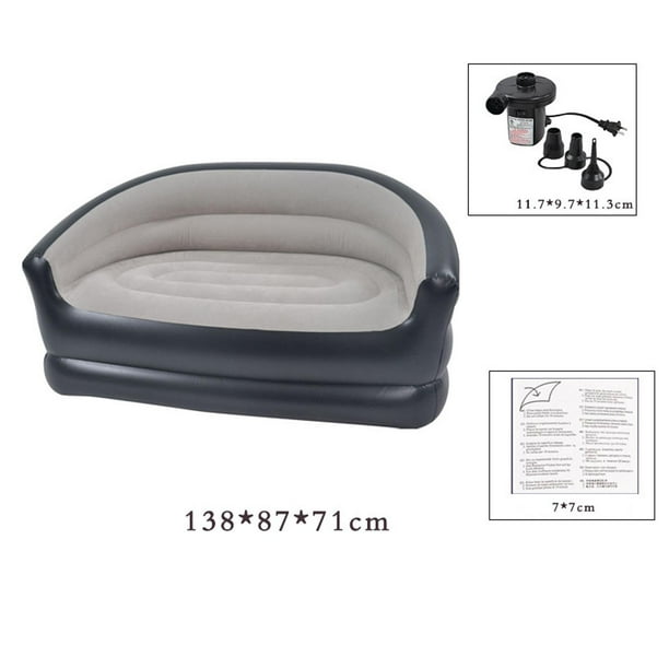 Intex sofa bed tesco sale