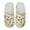 Cowboy Cactus, variant on Art Spider Gifts Slippers Cute Trendy Retro Cozy Comfy Plush Fuzzy Warm Keep Warm Women Ladies Girls Slippers