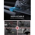 thumbnail image 3 of Magnetic Phone Holder for Cars [Super Magnet] Car Phone Holder Magnetic for Air Vent [Ultra Stable], Magnetic Phone Car Mount, 3 of 5