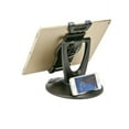 thumbnail image 2 of Aidata Deluxe Tablet PC Stand - Up to 12.1" Screen Support - Desktop - Black, 2 of 2