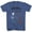 Avatar Symbols, variant on Avatar The Last Airbender Mens Short Sleeve T-Shirt - Nickelodeon