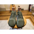 thumbnail image 2 of *Adi - das* Originals Men’s Tubular Shadow Running Shoes Sneakers 12.5 Green BY3573, 2 of 5