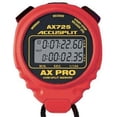 thumbnail image 1 of Olympia Sports TL003P ACCUSPLIT AX725 Pro Timer - Rouge, 1 of 3