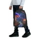 thumbnail image 5 of Balery Jungle Path Glowing Mushrooms Mochila para hombre y mujer - Tela Oxford 600D resistente - Gran capacidad, resistente al agua, ideal para la escuela, viajes y senderismo, 5 of 6