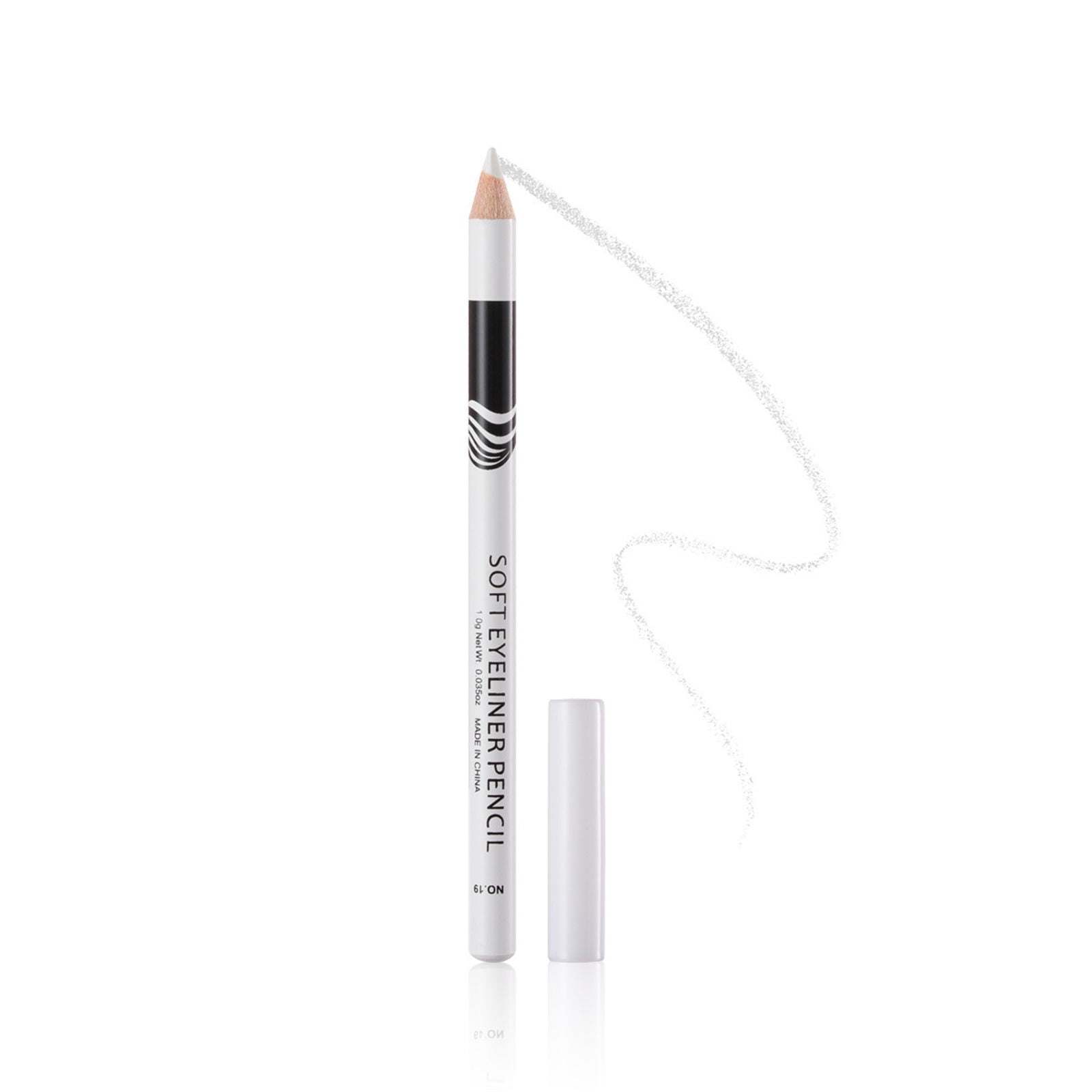 Highlighters Makeup Stick Tartiest More Milk plus Lawless Makeup B More Careful Double Eyelid Skipping Stones Glitter Liner Korean Eyes And Eye Brightener Stick Makeup Brushes Cosmetics Line