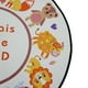 thumbnail image 5 of Cojín d de alfombra de gateo de historieta del bebé Sunnimix Alfombra de carpa para niños, 5 of 8