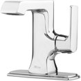 thumbnail image 2 of Penn Single Handle Lavatory Faucet - Polished Chrome, 2 of 2