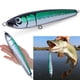 thumbnail image 5 of Señuelos de pesca, 90 g, lápiz de pesca en el mar, cebo de pesca artificial, cebo de pesca de grado profesional, 5 of 8