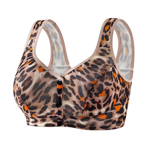 Brasier Tela de Mantequilla Sujetador Fino con Copas para Un Bralette Cómodo y sin Aros. Mediana