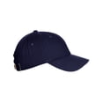thumbnail image 2 of Daxton Poker Holdem Lucky Cards Baseball Unstructured Cap, Navy Hat, Bluffing, 2 of 5