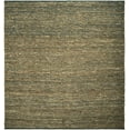 thumbnail image 6 of Hauteloom Kurtz Jute Living Room, Bedroom Area Rug - Traditional, Transitional - Sage - 5' x 8', 6 of 9