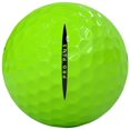 thumbnail image 4 of Pelotas de Golf Vice Golf Pro Plus Modelo 2025 Lime, 4 of 5