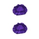 thumbnail image 1 of Gorro para el pelo Injueey 1 paquete de satén Lavanda, 1 of 6