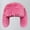 Red, variant on KANG Winter Hat With Rabbit Ears Soft Ear Cap For Warmth And Cute Style