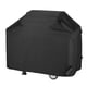thumbnail image 1 of XXL BBQ Tarpaulin Cover (190 x 71 x 117 cm), Heavy-Duty Weather Protection, 1 of 1