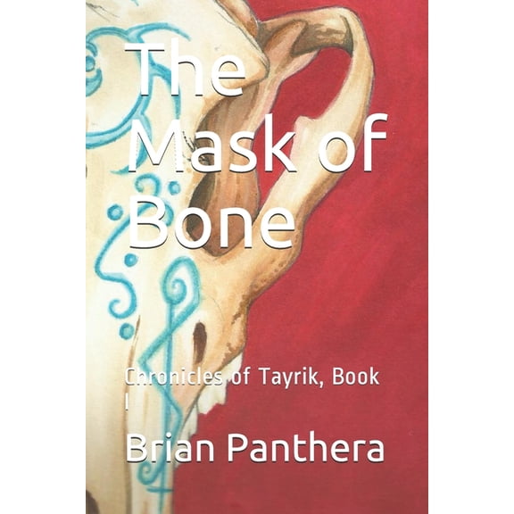 The Mask of Bone (Paperback)