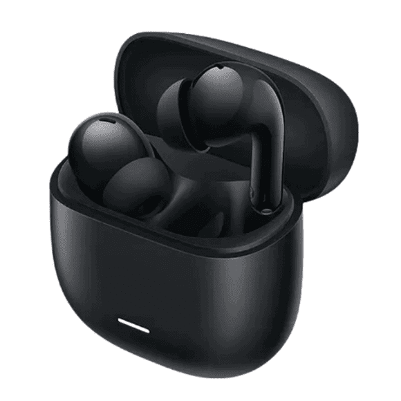 Auriculares Bluetooth Redmi Buds 6 Lite con ANC 42dB negros