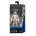 thumbnail image 1 of Modelo de soldado de Star Wars, clon de soldado de asalto humano, Imperio, soldado blanco, articulación movible, muñeca de acción de la fuerza de la muerte, modelo de juguete, 1 of 4
