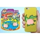 thumbnail image 5 of Paquete de 6 Pegatinas Animal Squishy JA-RU Juguete Sensorial, 5 of 7