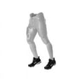 thumbnail image 4 of Alleson Athletic 681Y Youth Integrated Football Pant - Navy, 4 of 5