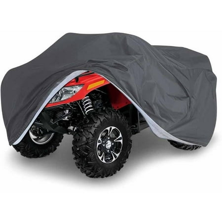 OxGord Executive Storm-Proof ATV Cover