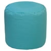 Gold Medal 19 x 17 in. Sunsetter Outdoor Pouf