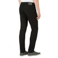 thumbnail image 4 of Signature by Levi Strauss & Co. Men's Skinny Fit Jeans, 4 of 5