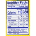 thumbnail image 3 of Swedish Fish Mini Fat-Free Tropical Soft & Chewy Candies, 3.5 Oz., 3 of 4