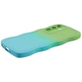 thumbnail image 3 of JTW Series for Samsung Galaxy A14 5G/ A14 4G TPU Case Double-Sided Rubberized Phone Cover, 3 of 4