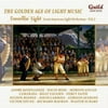 THE GOLDEN AGE OF LIGHT MUSIC: TRAVELLIN LIGHT - GREAT AMERICAN LIGHT ORCHESTRAS, VOL. 2