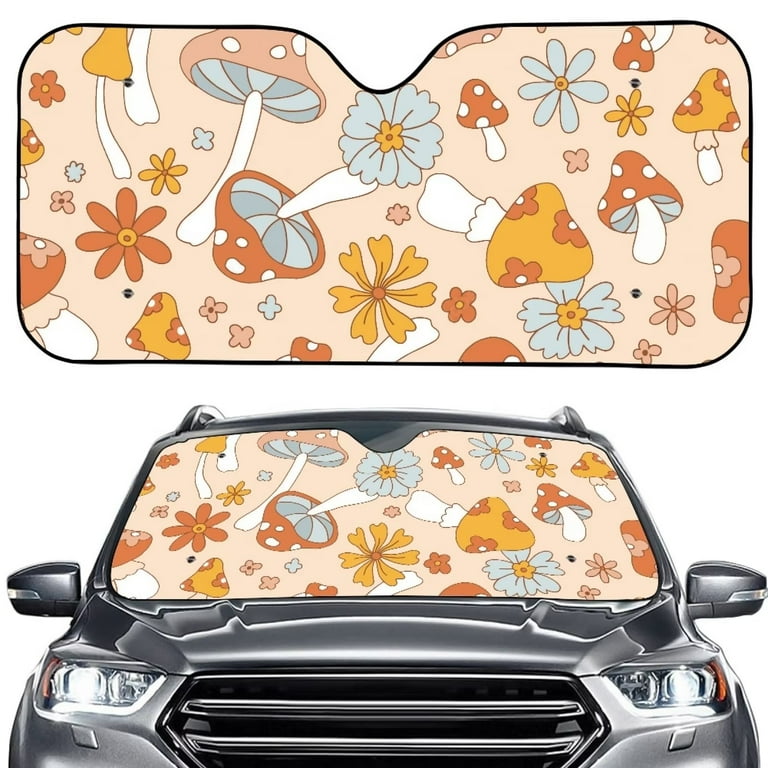 Walmart sun shade car deals