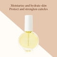 thumbnail image 3 of AIMEILI Natural Nail & Cuticle Oil, Cuticle Skin Care Nail Moisturizer 15ml, 3 of 8