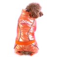 thumbnail image 1 of Ropa Para Perros Y Mascotas, Ropa Cálida Impermeable De Invierno Para Perros Pequeños, Abrigo Para Cachorros, Ropa Gruesa Para Cachorros De Bulldog Francés Methold PT002767-03, 1 of 6