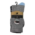 thumbnail image 1 of Pack Calcetines Polo Club para Caballero Varios Modelos en Azul 3 Pares Unitalla, 1 of 4